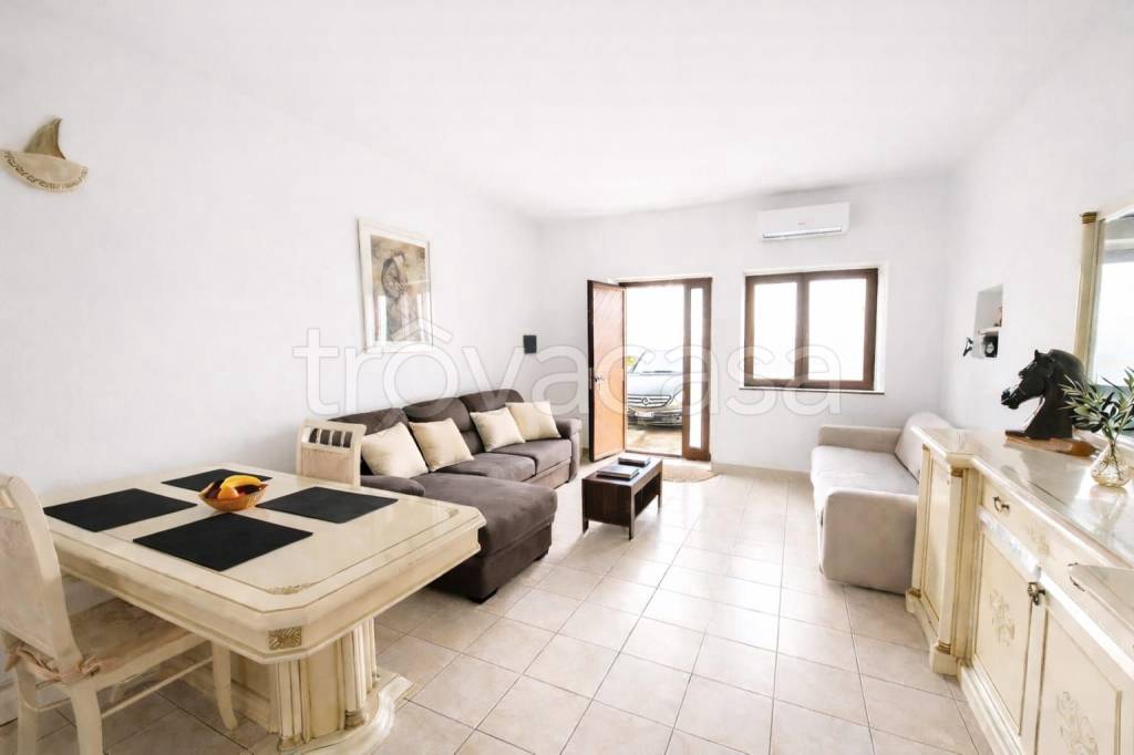 appartamento in vendita a Calangianus