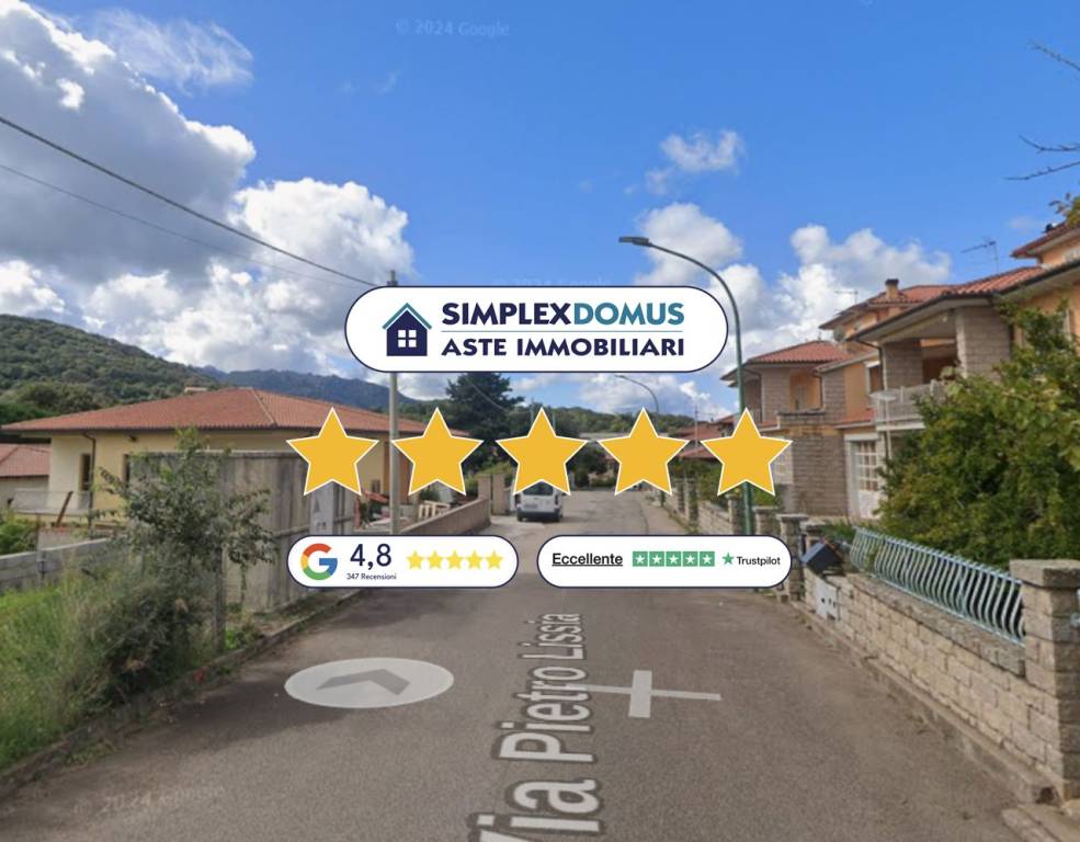 appartamento in vendita a Calangianus