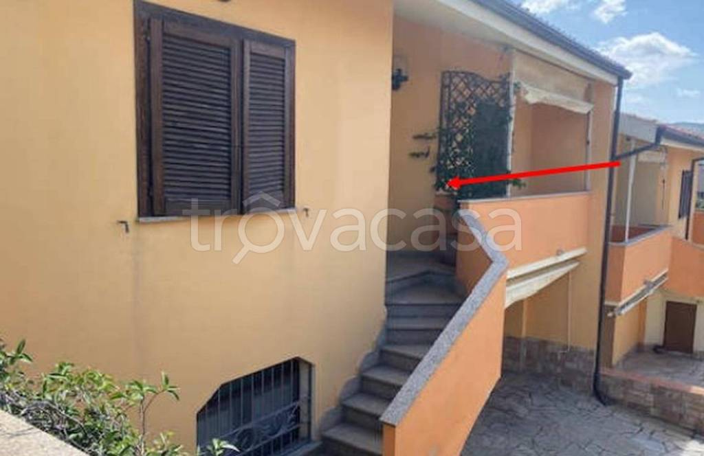 appartamento in vendita a Calangianus