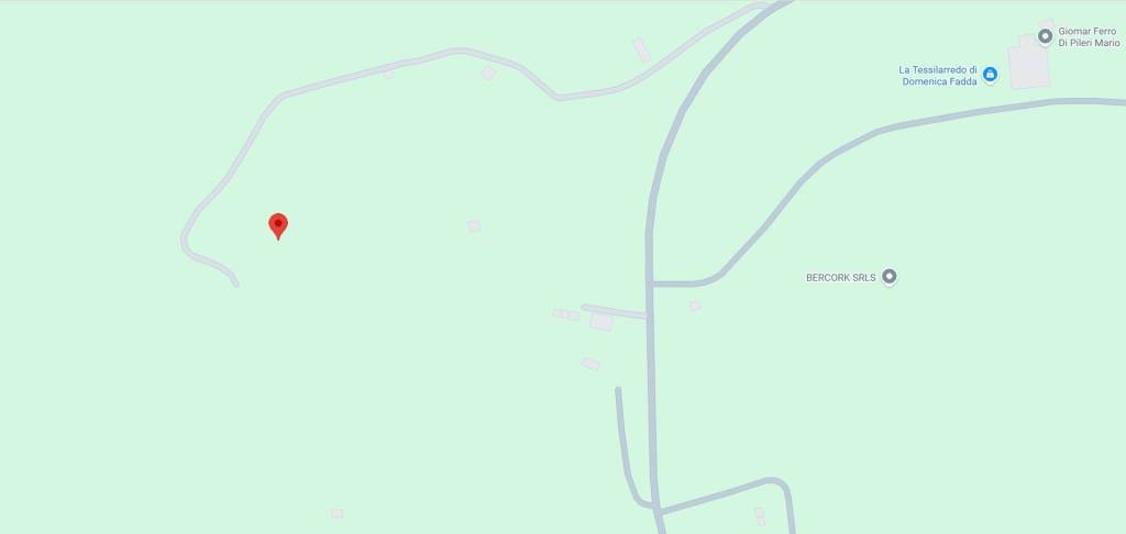 terreno agricolo in vendita a Calangianus