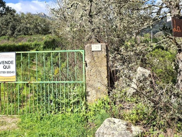 casa indipendente in vendita a Calangianus