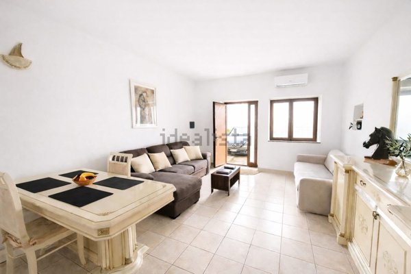 appartamento in vendita a Calangianus