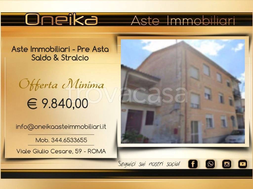 pentavano in vendita a Calangianus