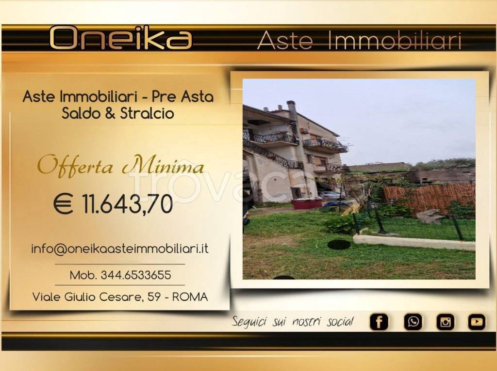 appartamento in vendita a Calangianus