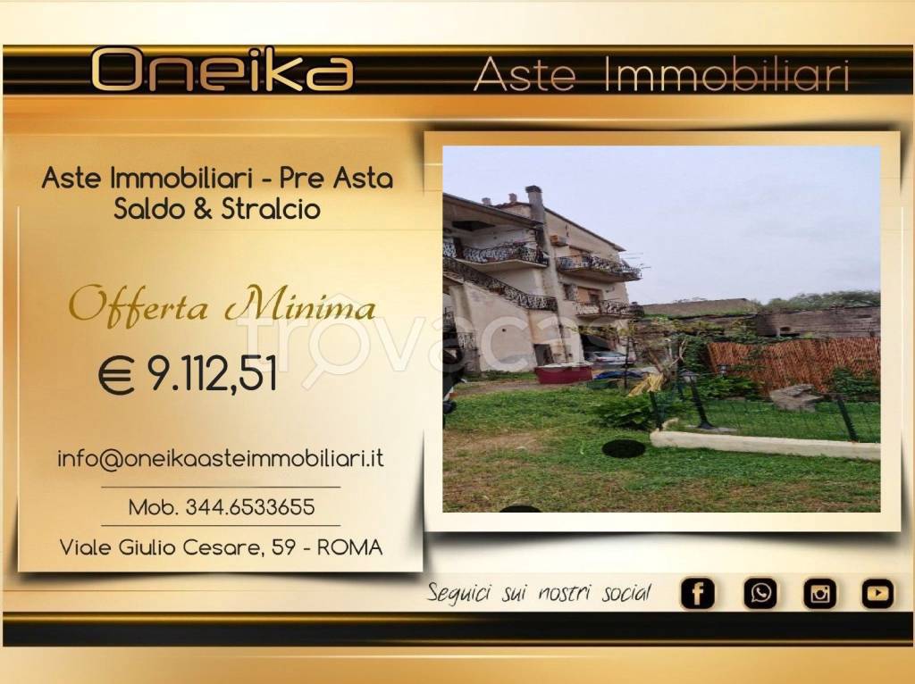 appartamento in vendita a Calangianus