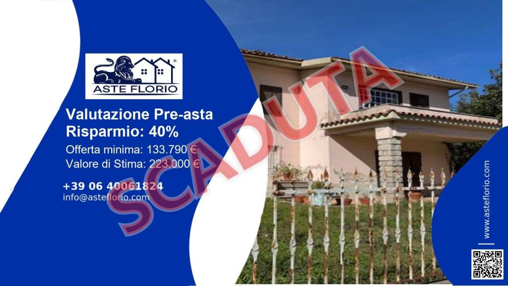 casa indipendente in vendita a Calangianus