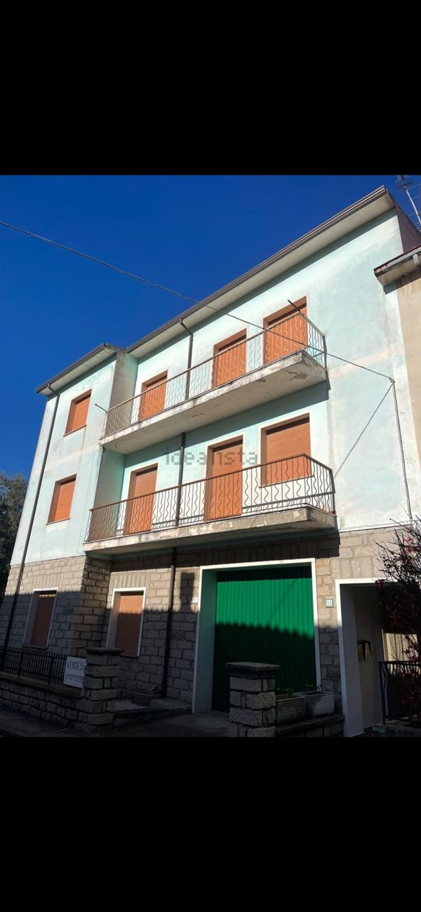 appartamento in vendita a Calangianus