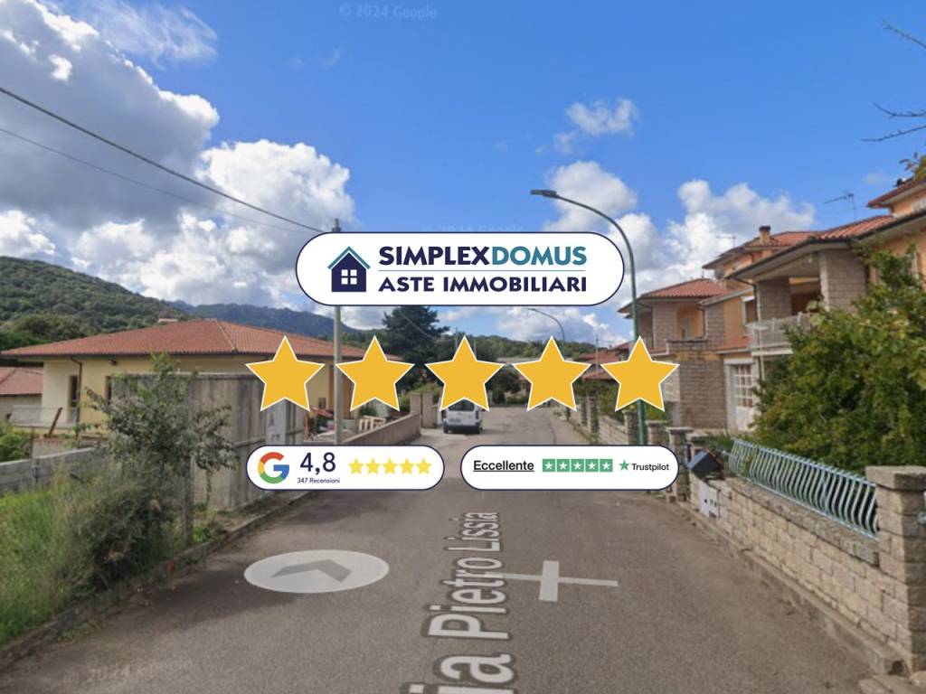 appartamento in vendita a Calangianus