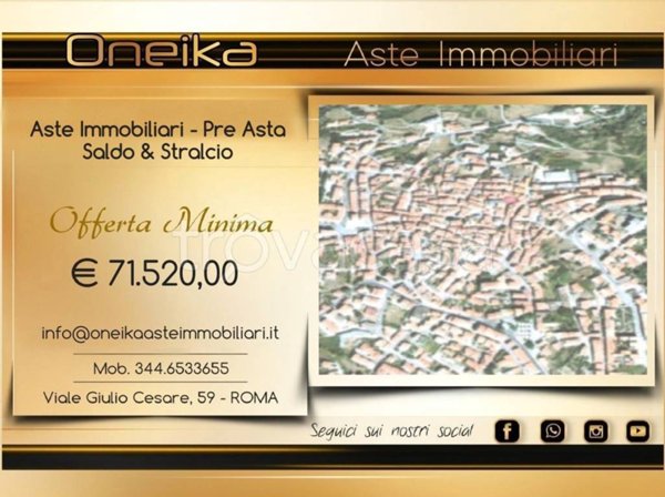 appartamento in vendita a Calangianus