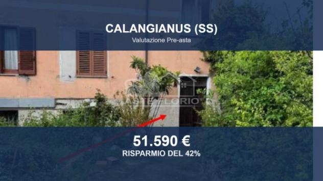 negozio in vendita a Calangianus