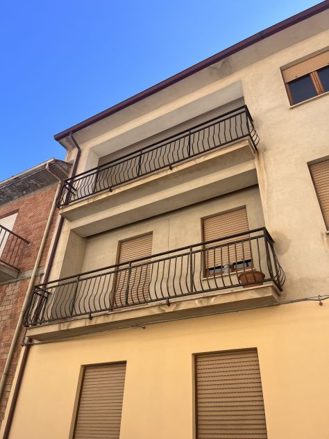 appartamento in vendita a Calangianus