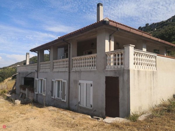casa indipendente in vendita a Cargeghe