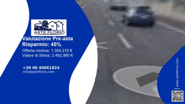 locale commerciale in vendita a Cargeghe