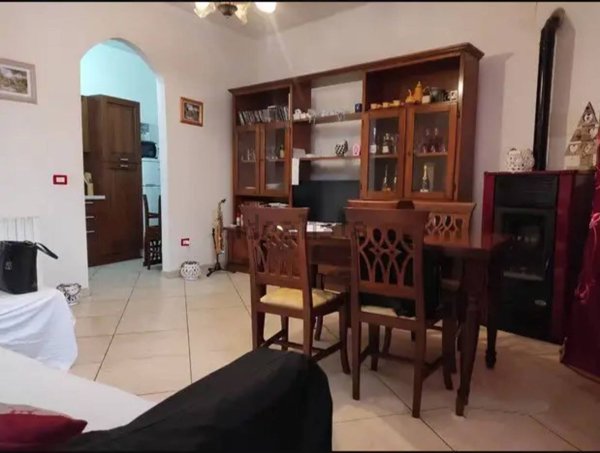 appartamento in vendita a Cargeghe