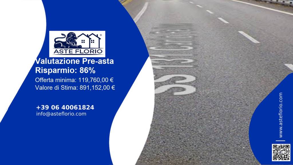locale commerciale in vendita a Cargeghe
