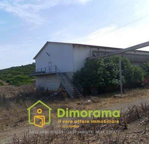 casa indipendente in vendita a Cargeghe