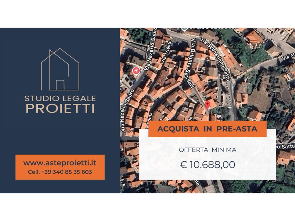 appartamento in vendita a Cargeghe