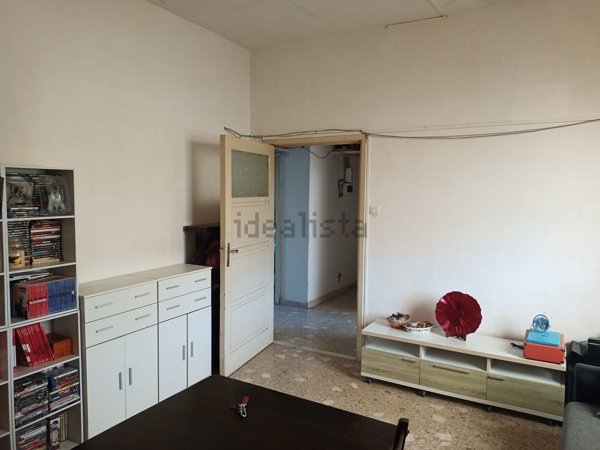 appartamento in vendita a Cargeghe