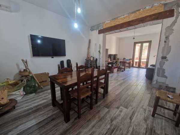 casa indipendente in vendita a Cargeghe