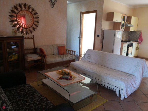 casa indipendente in vendita a Cargeghe