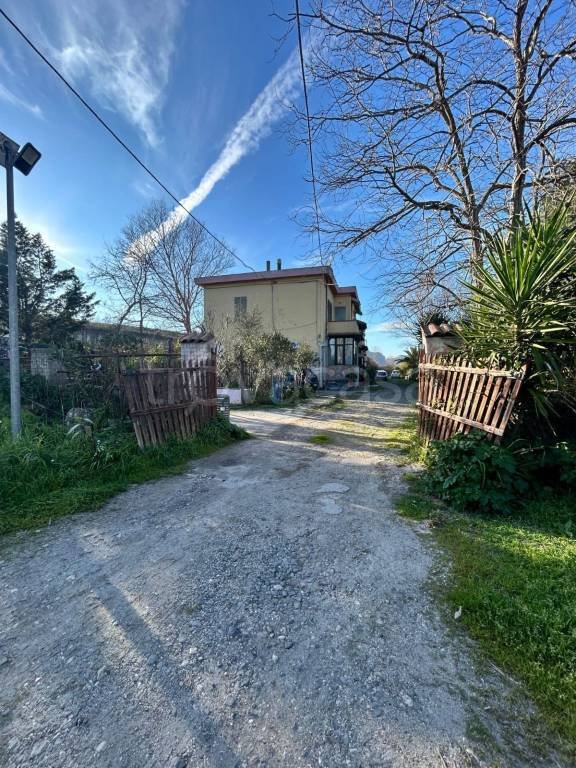 appartamento in vendita a Cargeghe