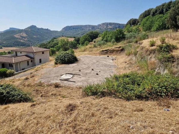 terreno agricolo in vendita a Cargeghe