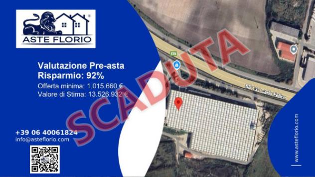 pentavano in vendita a Cargeghe