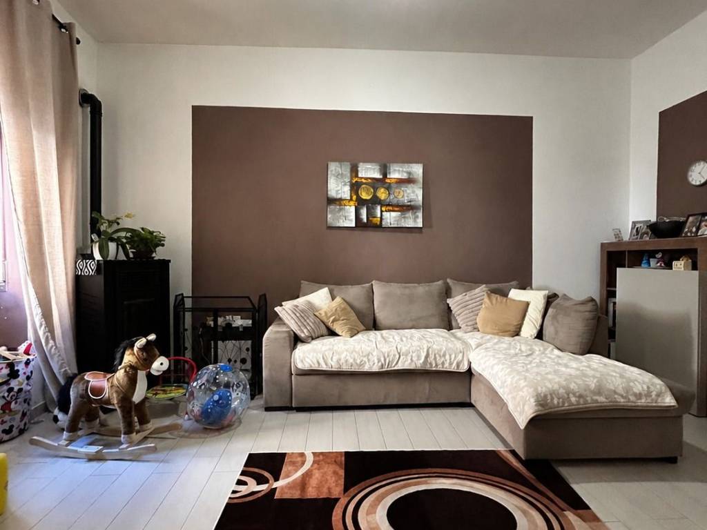 casa indipendente in vendita a Cargeghe