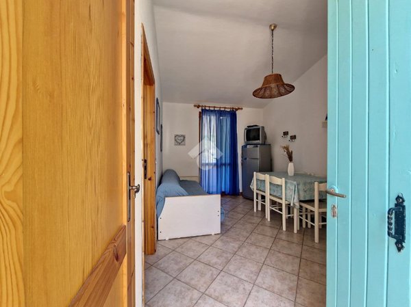 appartamento in vendita a Castelsardo