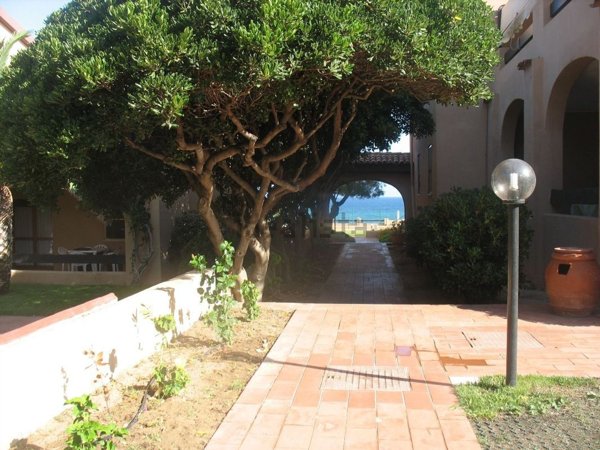 appartamento in vendita a Castelsardo