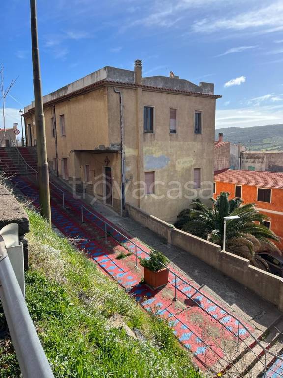 appartamento in vendita a Castelsardo