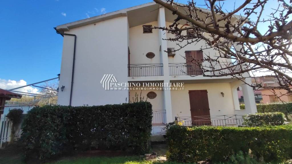 casa indipendente in vendita a Castelsardo