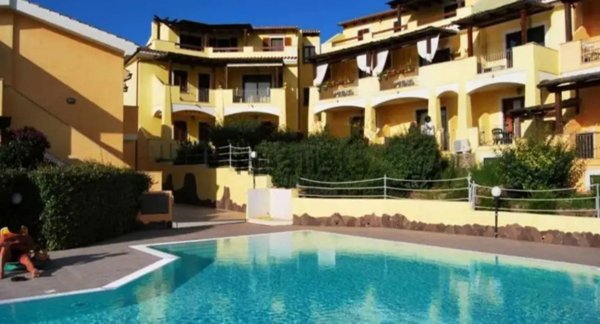 appartamento in vendita a Castelsardo in zona Lu Bagnu