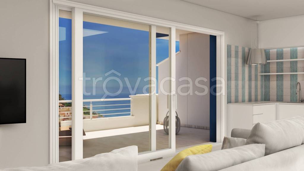 appartamento in vendita a Castelsardo