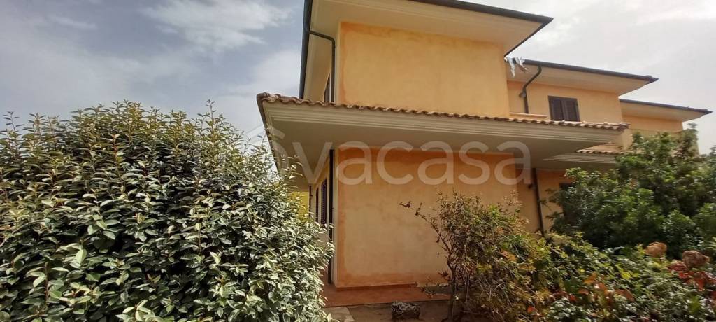 appartamento in vendita a Castelsardo in zona Lu Bagnu