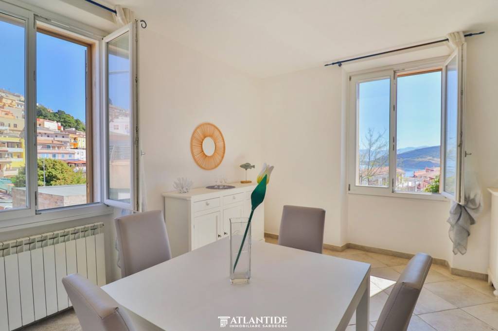 appartamento in vendita a Castelsardo