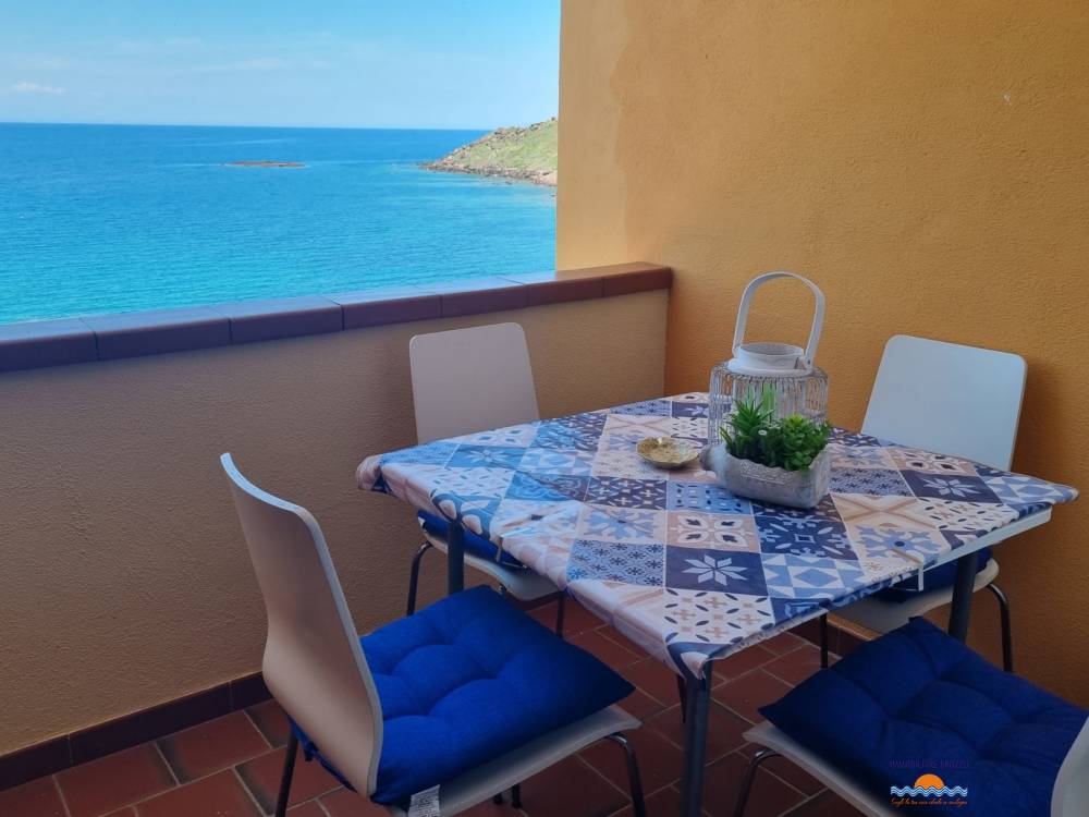 appartamento in vendita a Castelsardo in zona Lu Bagnu