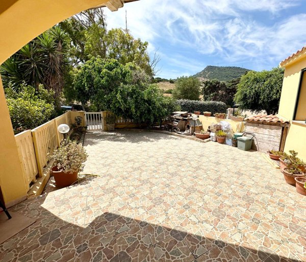 casa indipendente in vendita a Castelsardo