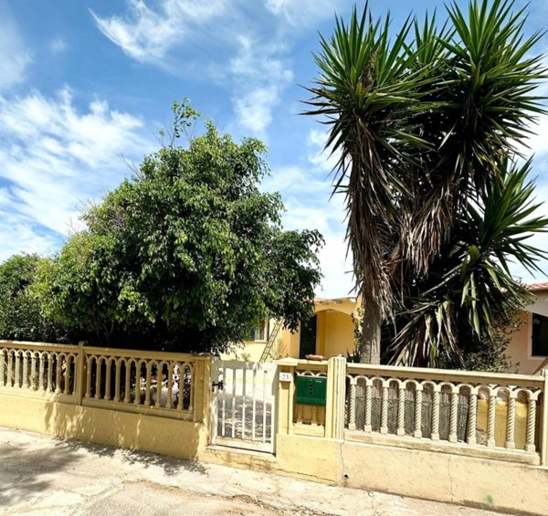 casa indipendente in vendita a Castelsardo