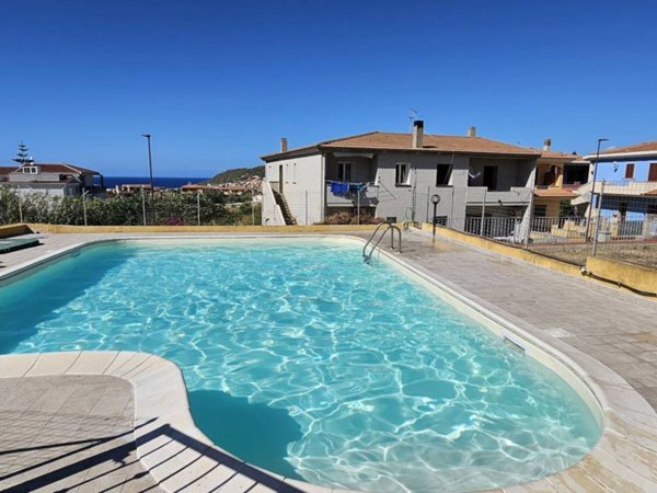 appartamento in vendita a Castelsardo in zona Lu Bagnu