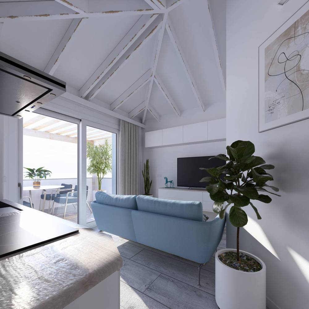 appartamento in vendita a Castelsardo