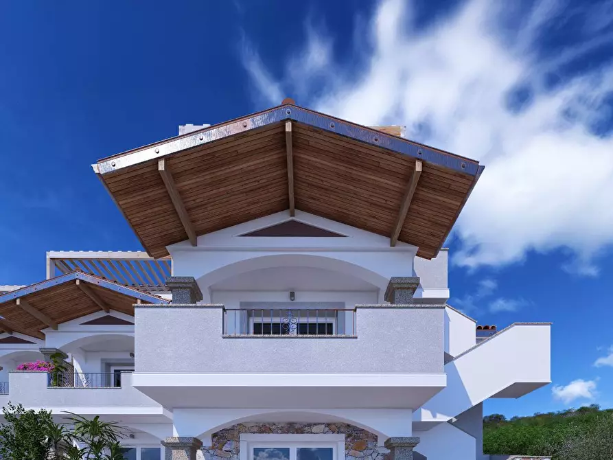 appartamento in vendita a Castelsardo