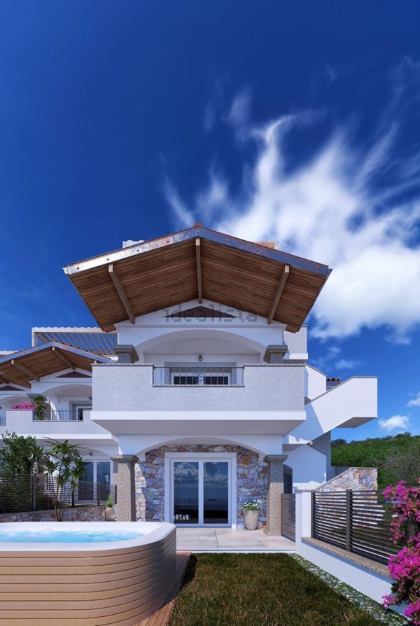 appartamento in vendita a Castelsardo