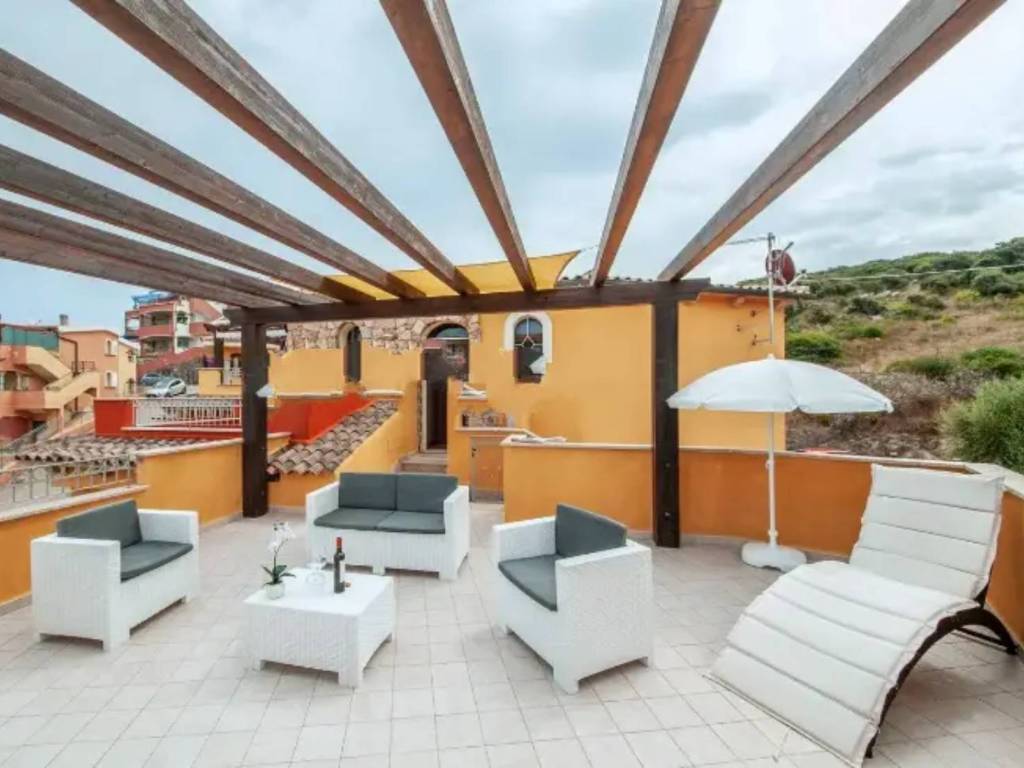 appartamento in vendita a Castelsardo