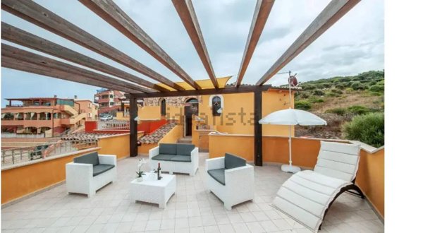 appartamento in vendita a Castelsardo