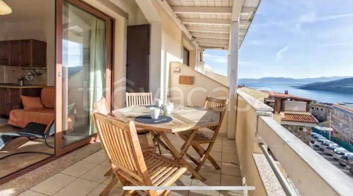 appartamento in vendita a Castelsardo