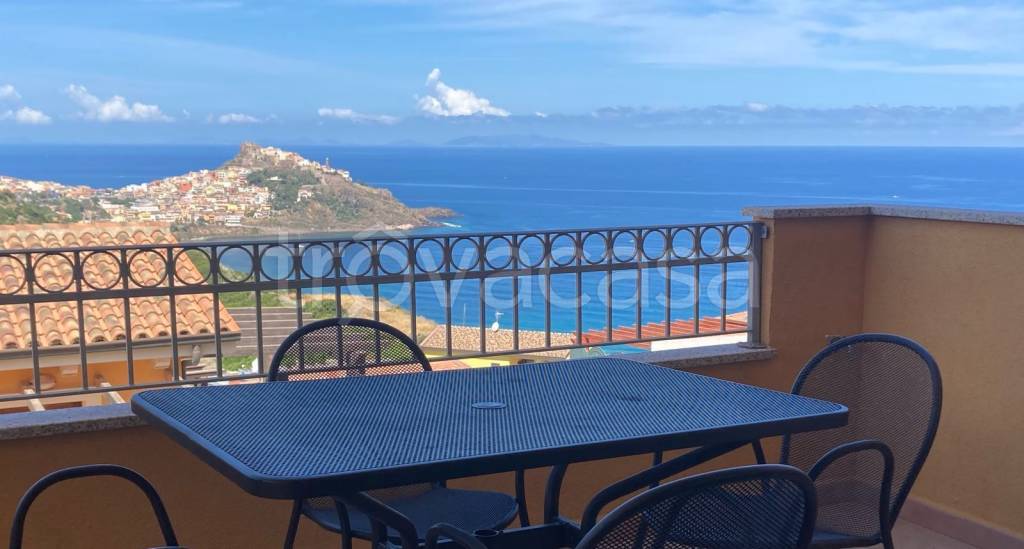 appartamento in vendita a Castelsardo