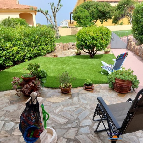 appartamento in vendita a Castelsardo in zona Lu Bagnu