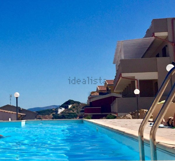 appartamento in vendita a Castelsardo