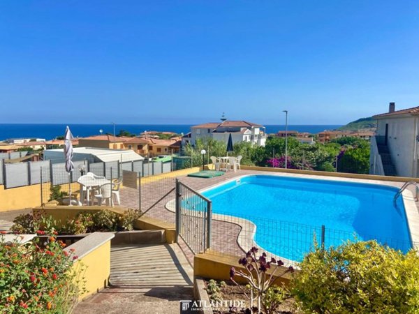appartamento in vendita a Castelsardo in zona Lu Bagnu